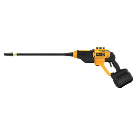 POWER CLEANER 20V TOOL ONLY - Image 2