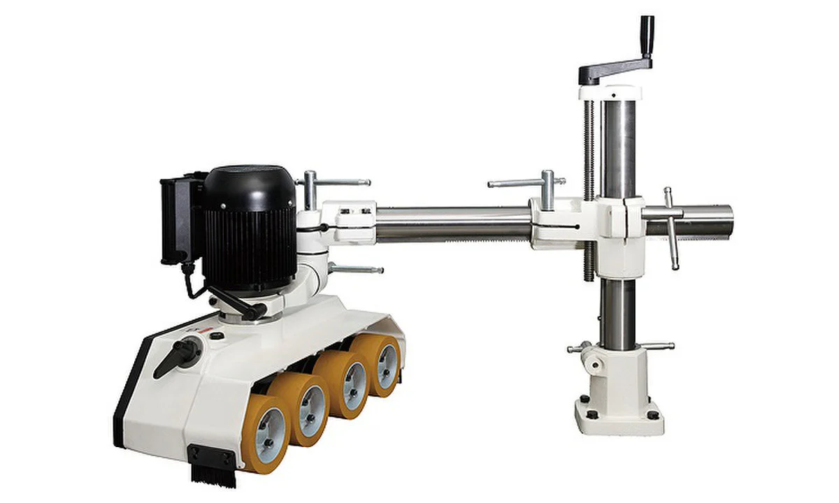 POWER FEEDER LAGUNA