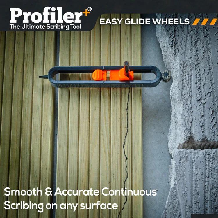 PROFILER ULTIMATE SCRIBE TOOL - Image 8