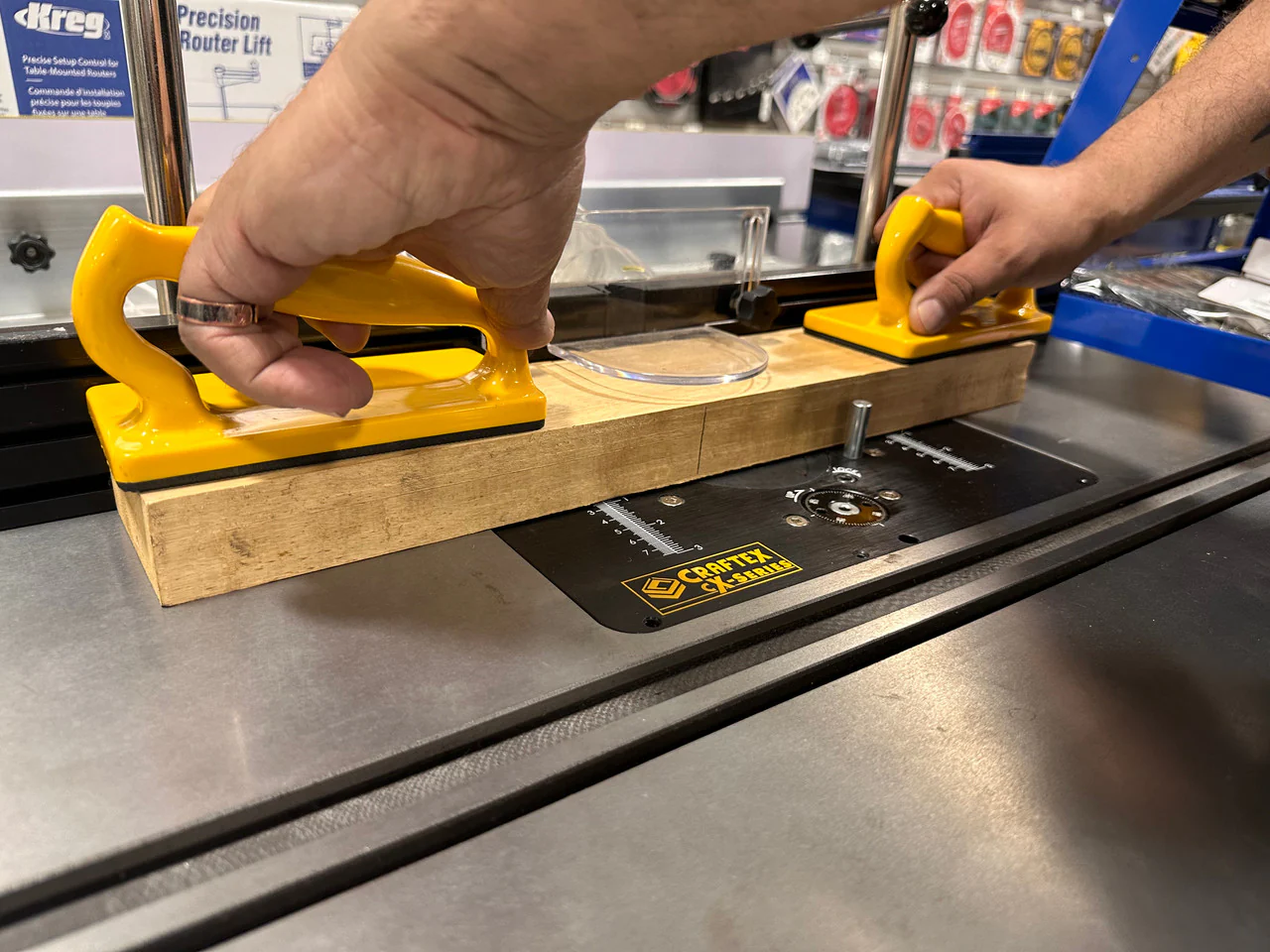 PUSH BLOCK SET 2PC B4243 - Image 9
