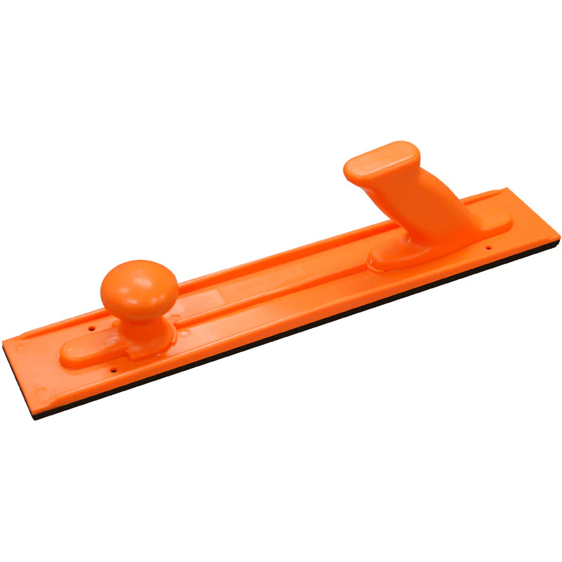 EXTRA LONG SAFETY PUSH PAD