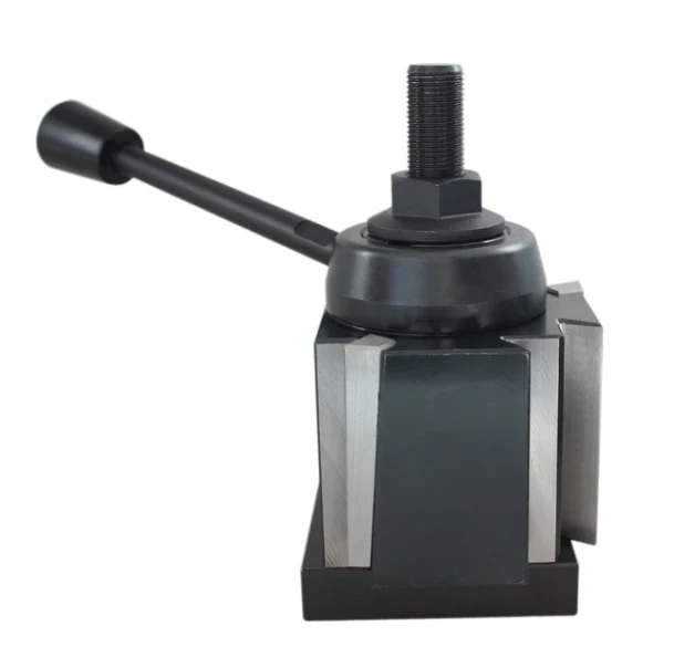 QUICK CHANGE TOOL POST 10 - 15 SWING - Image 3