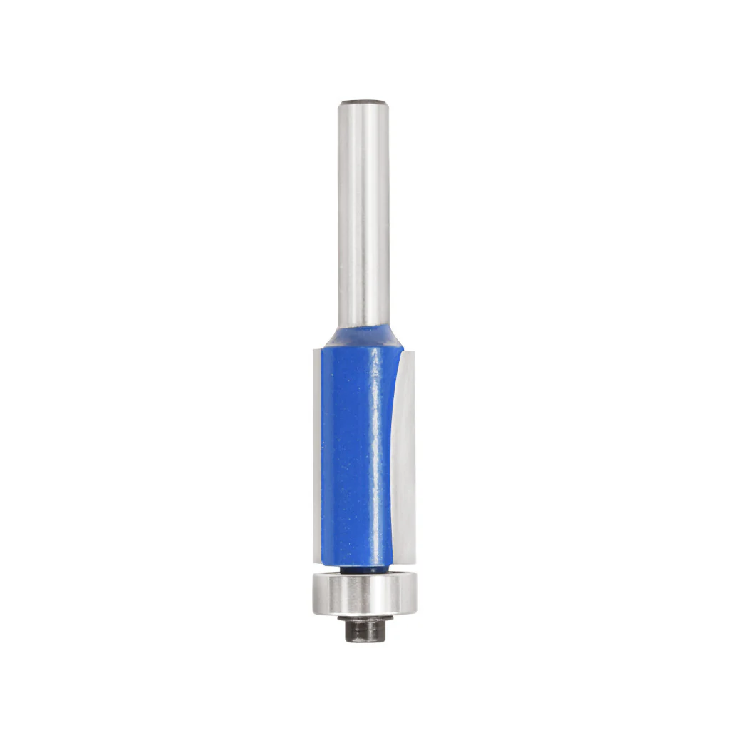 1/2" X 1" FLUSHTRIM ROUTER BIT 1/4" SHAN - Image 4