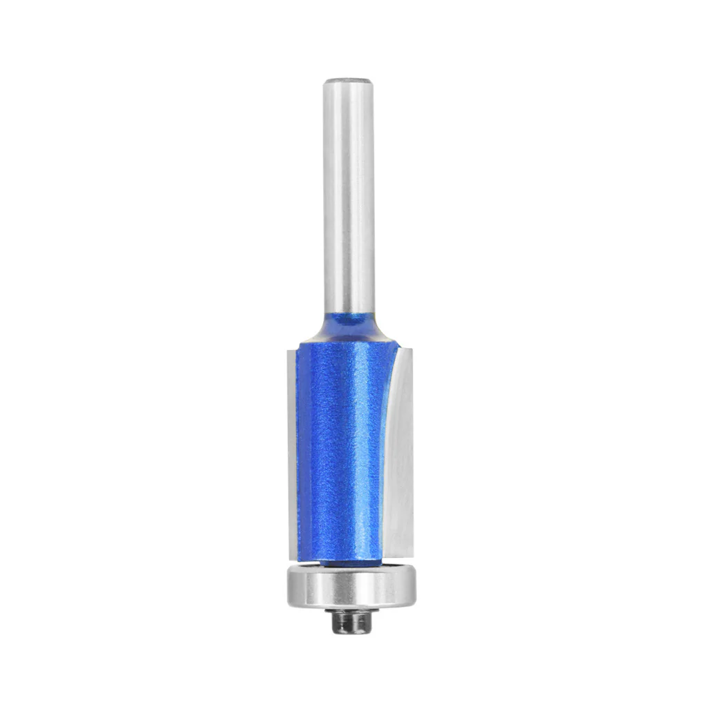 5/8" FLUSHTRIM ROUTER BIT 1/4" - Image 4
