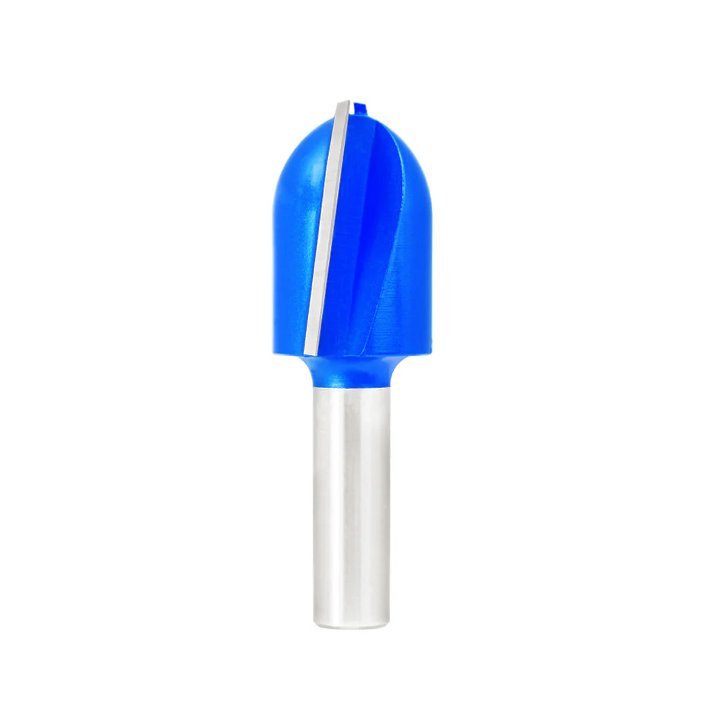 VERTICLE COVE RAISED PANEL ROUTER BIT 1/ - Image 2