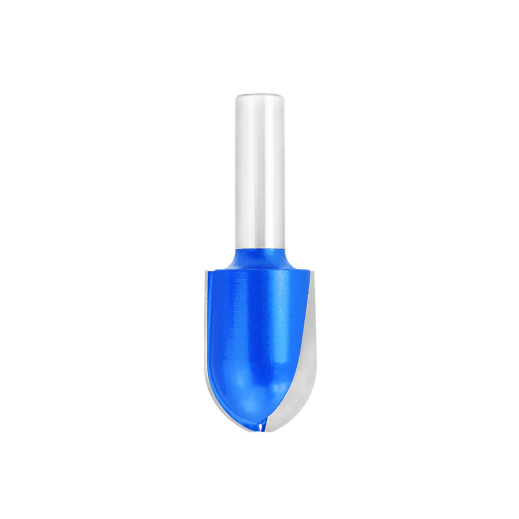 VERTICLE COVE RAISED PANEL ROUTER BIT 1/ - Image 4