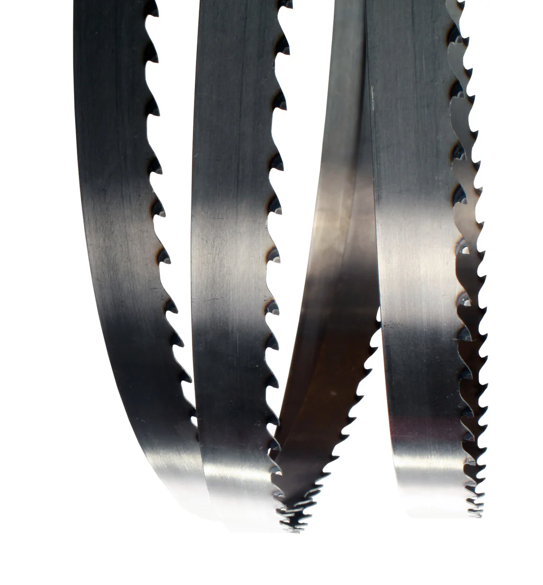 RESAW CARBIDE BLADE LAGUNA 145" X 1 1/4" - Image 2