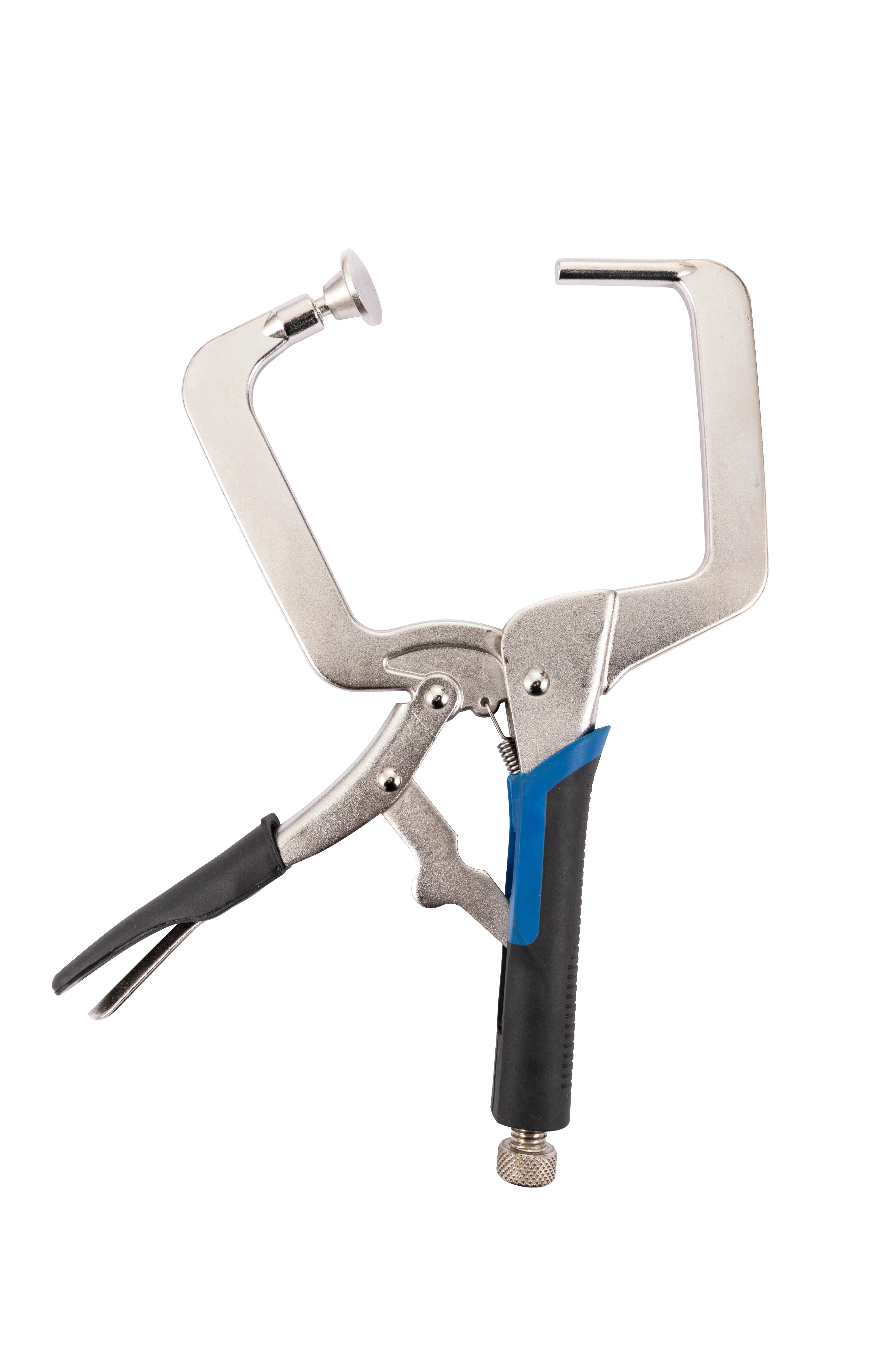 RIGHT ANGLE CLAMP