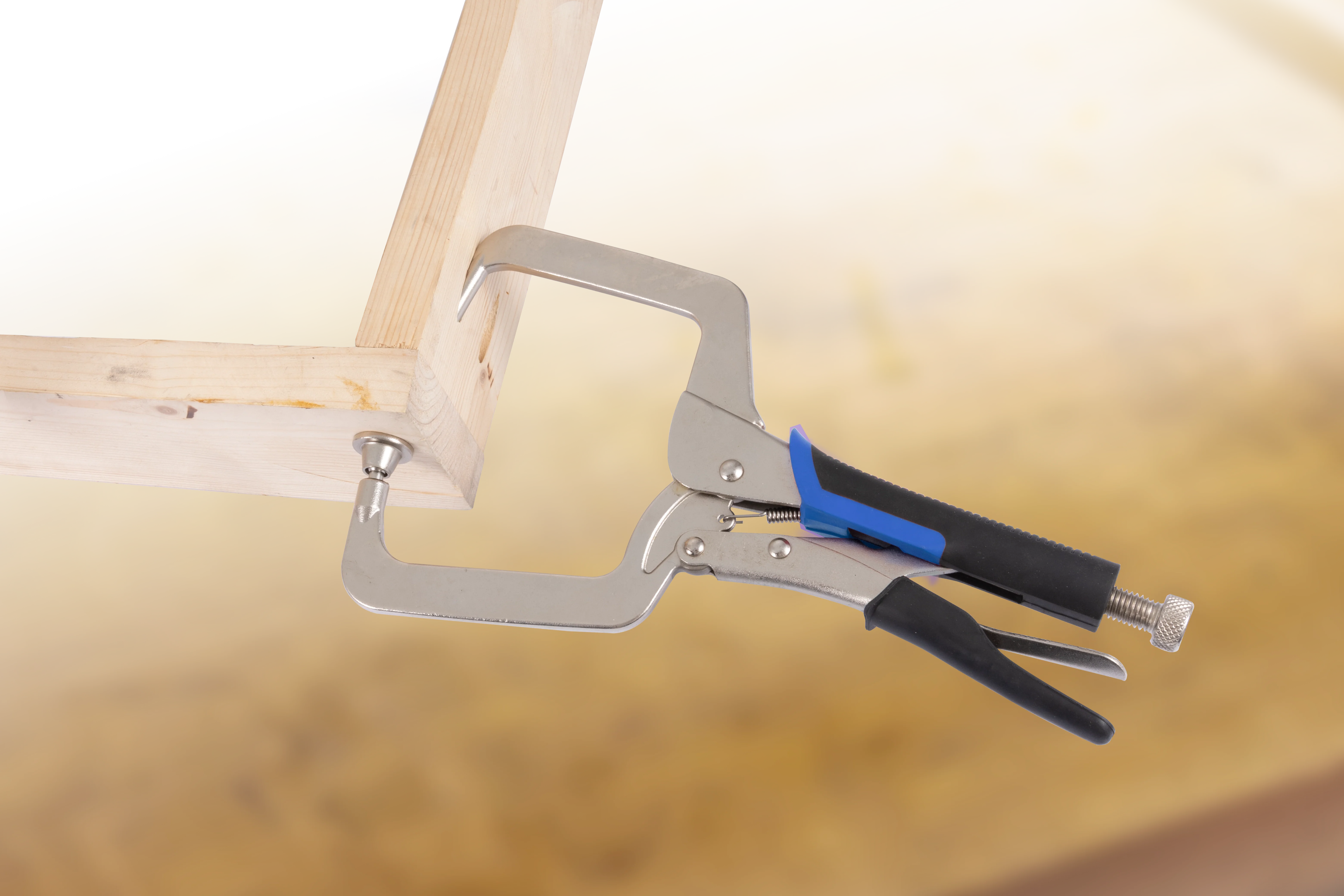 RIGHT ANGLE CLAMP - Image 2