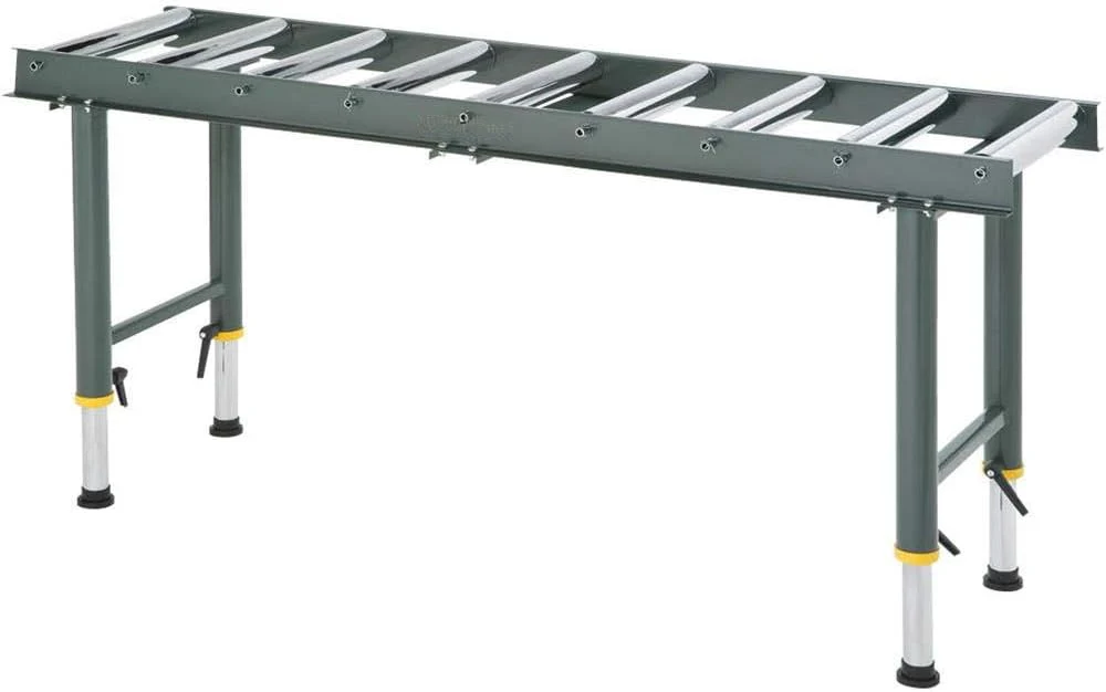 ROLLER STAND WITH 9 ROLLERS B2246