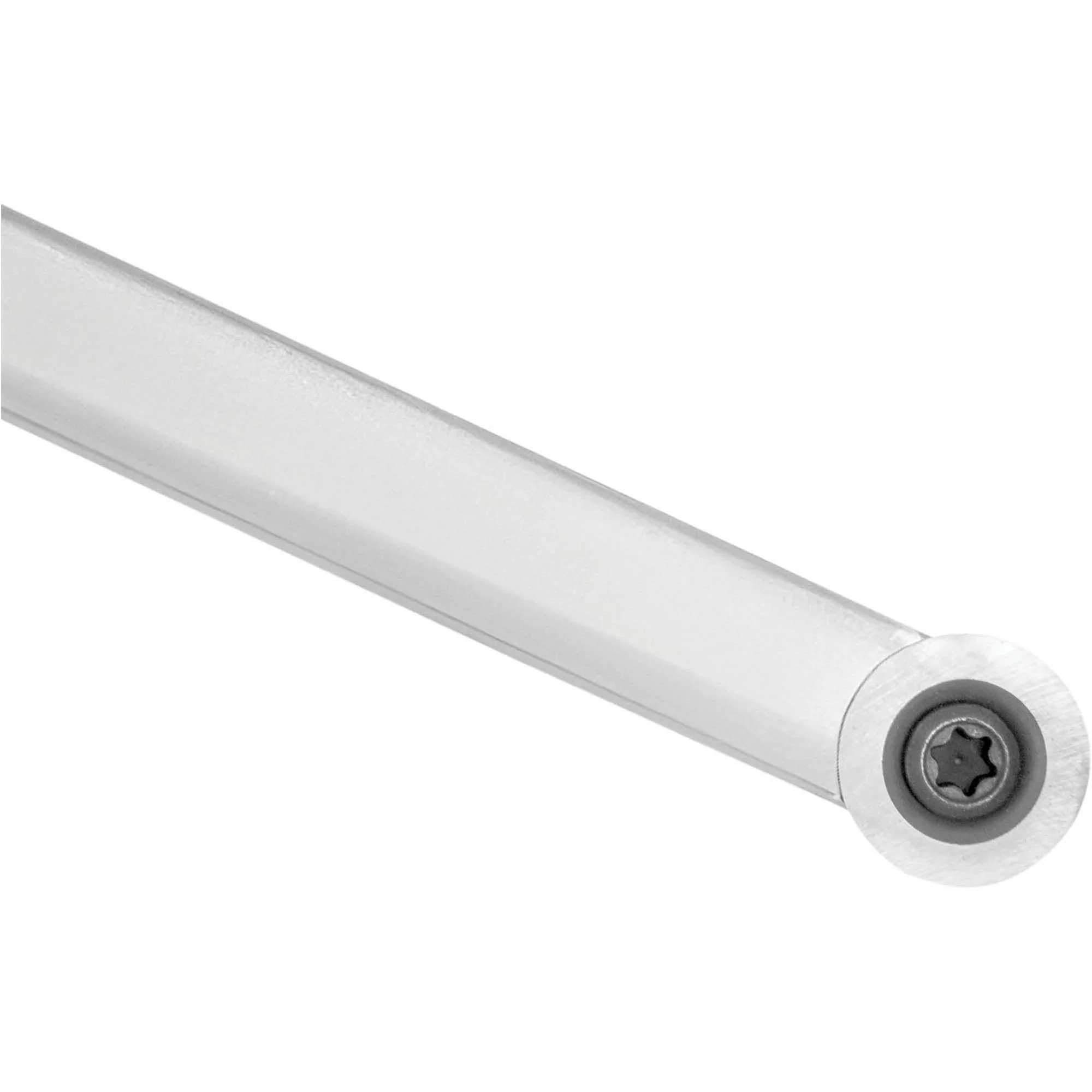 PREMIUM 15MM ROUND CARBIDE INDEXABLE WOOD TURNING TOOL - Image 2