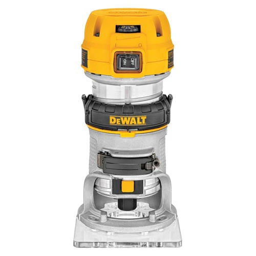ROUTER 1-1/4 HP PREMIUM FIXED BASE