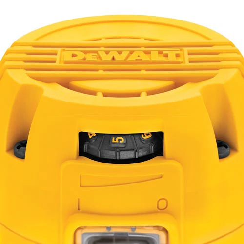 ROUTER 1-1/4 HP PREMIUM FIXED BASE - Image 6