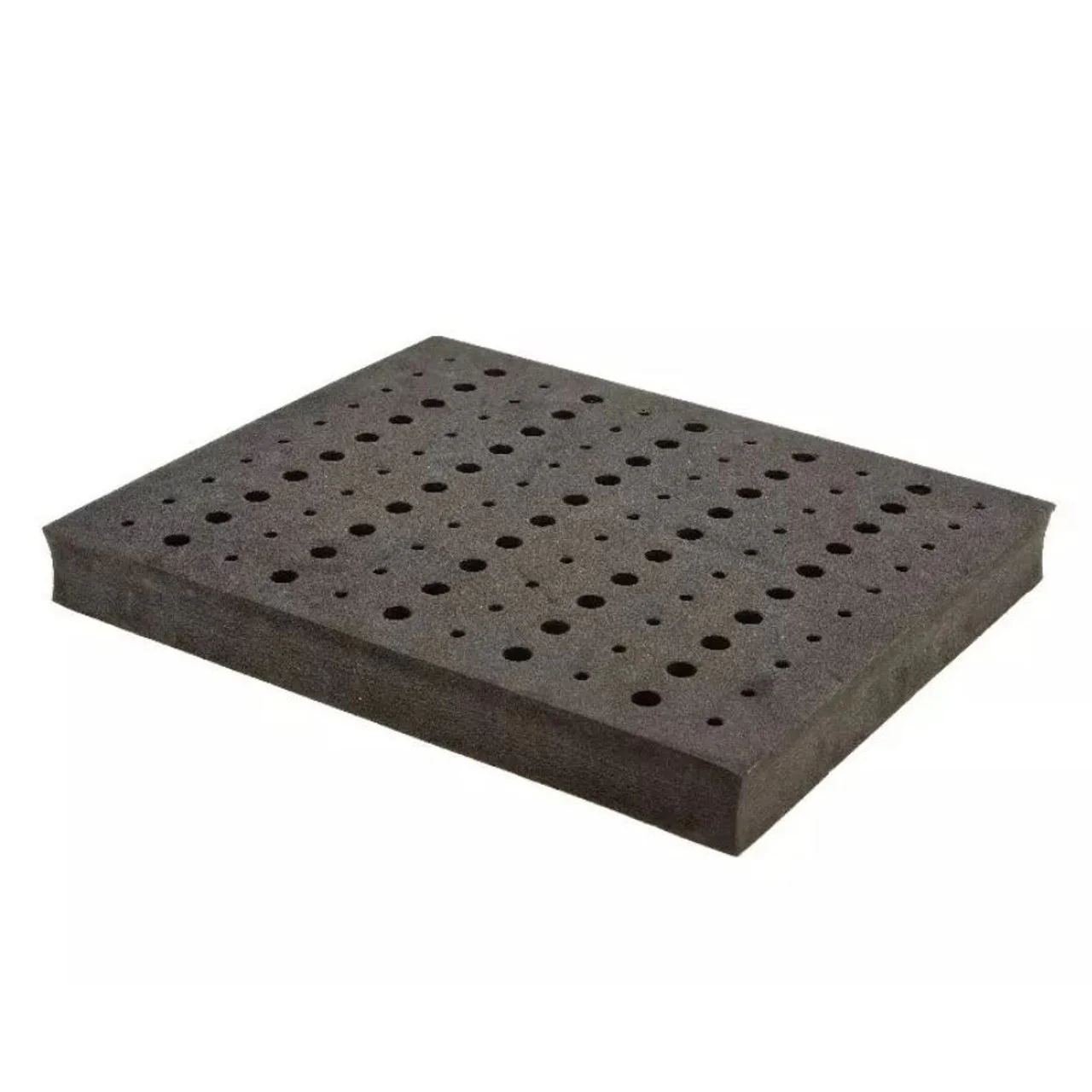 ROUTER BIT STORAGE TRAY