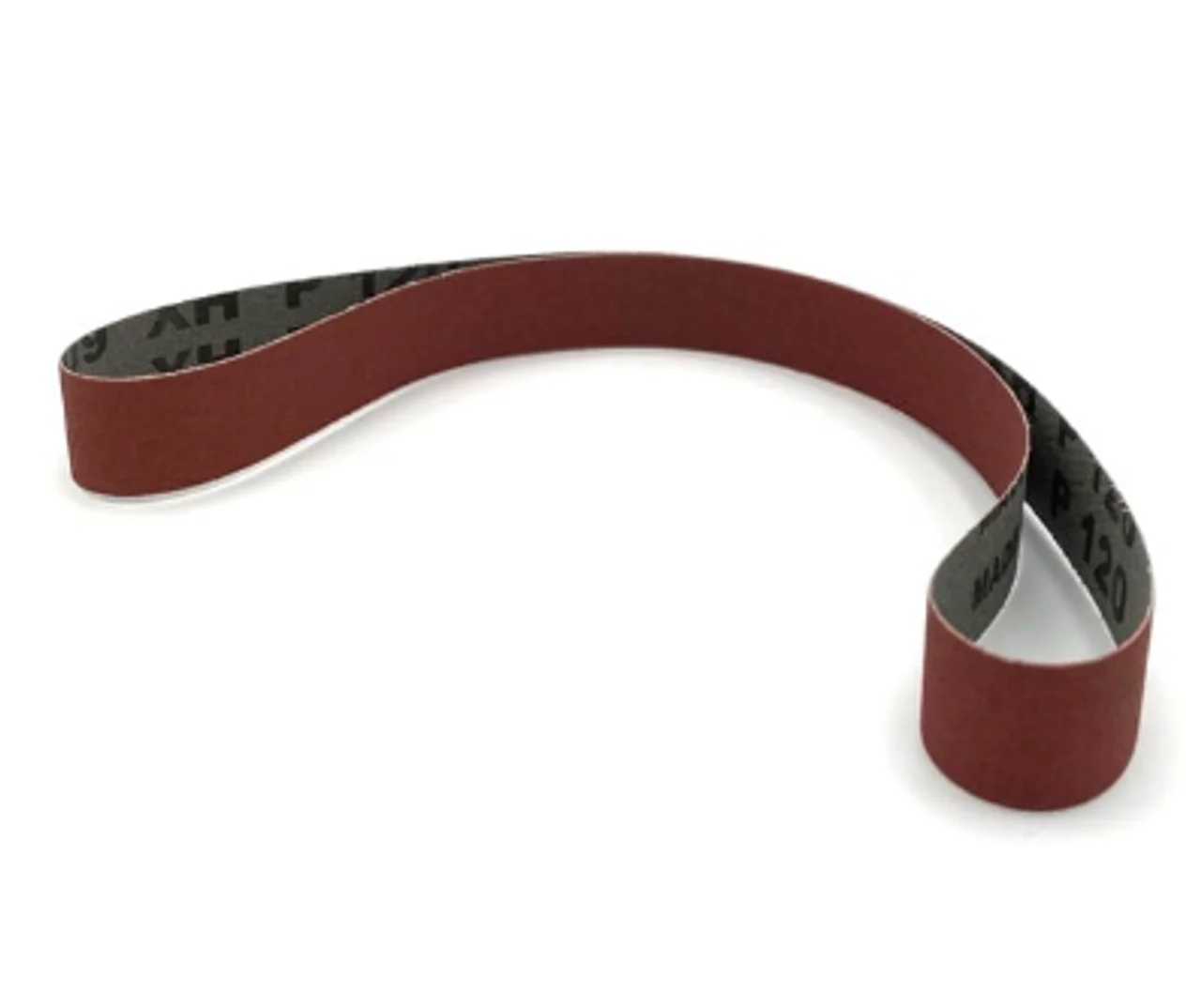 SANDING BELT 1" X 30" 220G