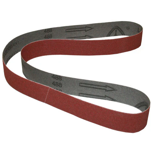 SANDING BELT 1" X 42" 120G