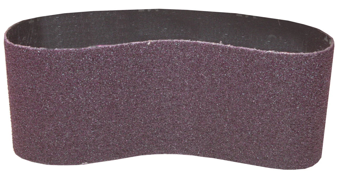 SANDING BELT 3 X 24 100G