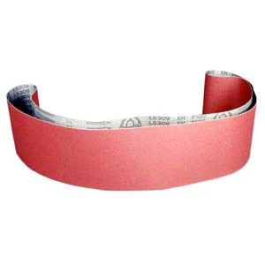 SANDING BELT 3 X 78 3/4 80G