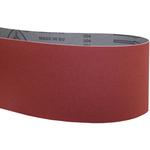 SANDING BELT 6 X 48 120G