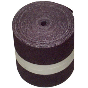 SANDING PAPER ROLL 150G 4" X 25FT B2022150