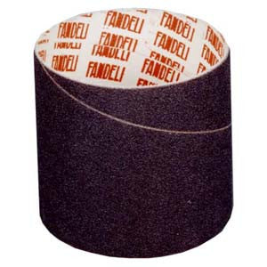 SANDING SLEEVE 3 X 3 - 120 GRIT