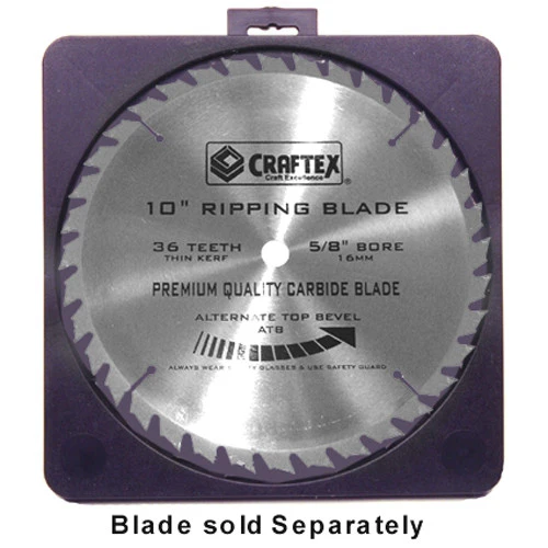 10" SAW BLADE HOLDER