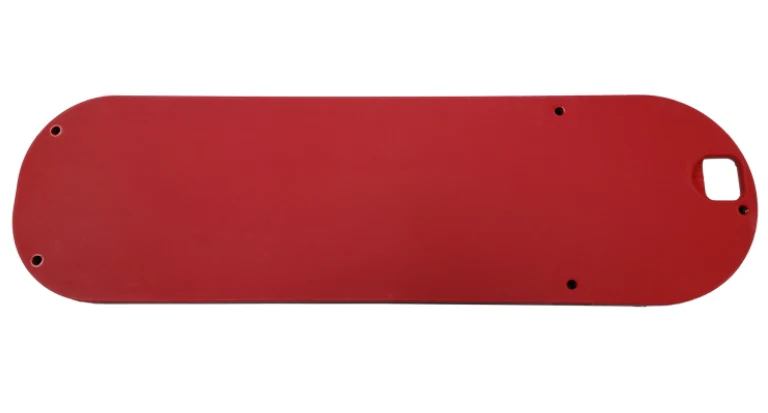 SAWSTOP JOBSITE SAW DADO ZERO CLEARANCE