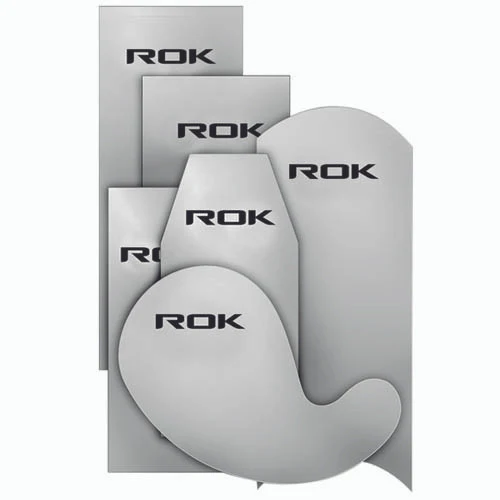 SCRAPER SET 6 PC