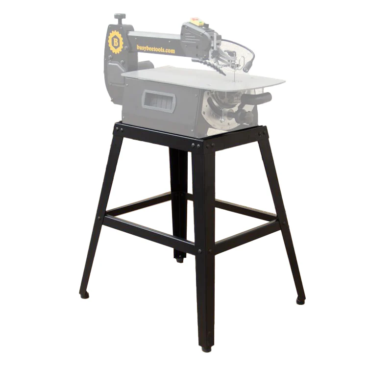 SCROLL SAW STAND FOR 22" SCROLL SAW - Image 2