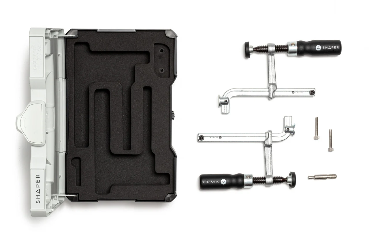 SHAPER PLATE - Image 2