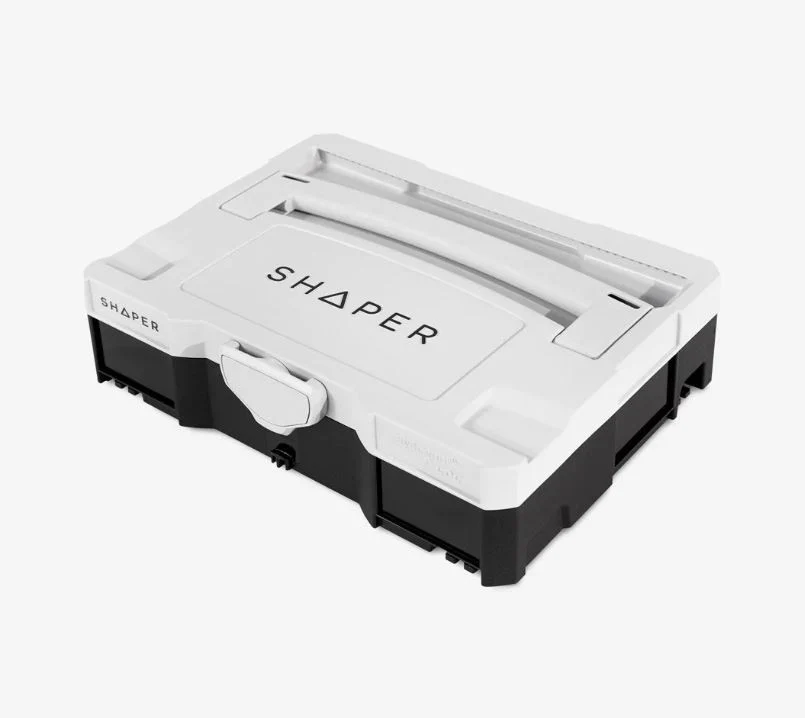 SHAPER SYS1 - CUSTOMIZABLE