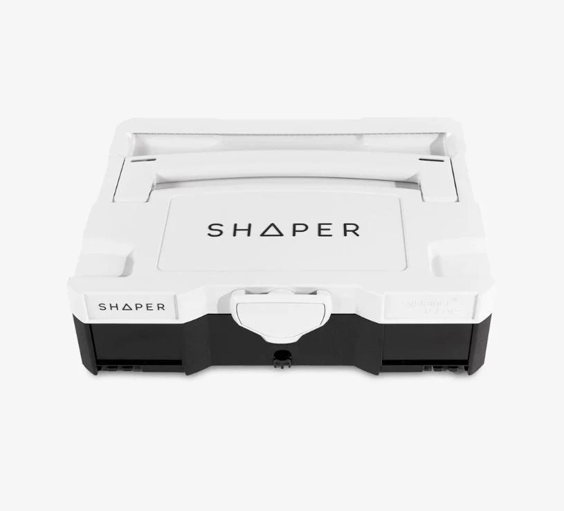 SHAPER SYS1 - CUSTOMIZABLE - Image 3