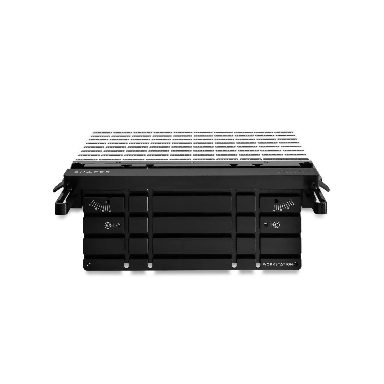 SHAPER WORKSTATION - Image 3
