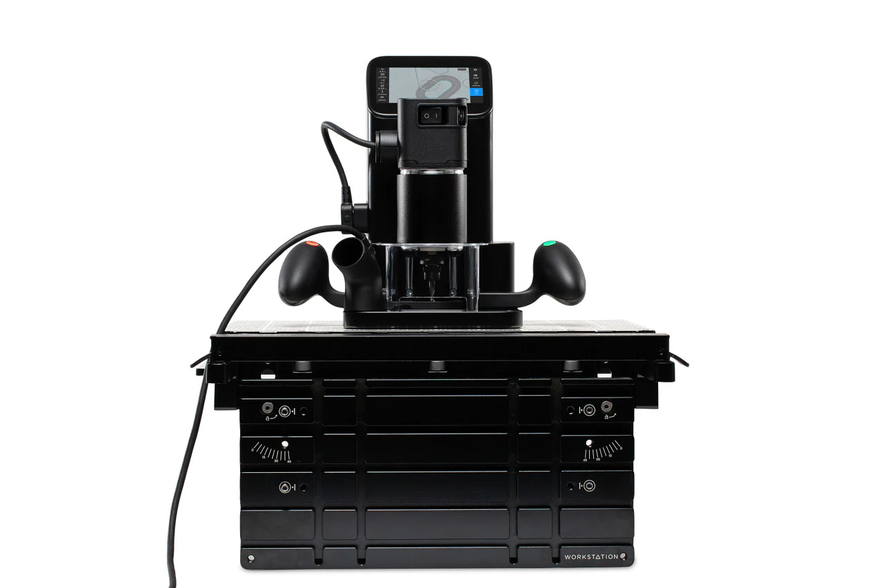 SHAPER WORKSTATION - Image 4