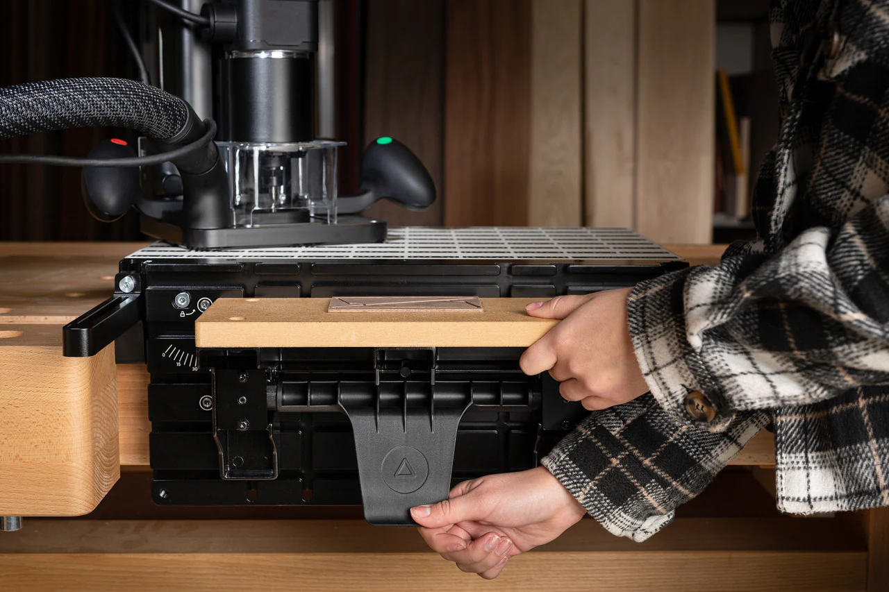 SHAPER WORKSTATION - Image 7