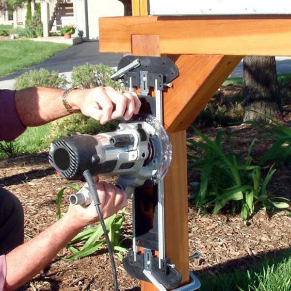 SIGN PRO SIGN MAKING JIG MILESCRAFT - Image 4