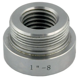SLEEVE  1" X 8 TPI FOR B2618