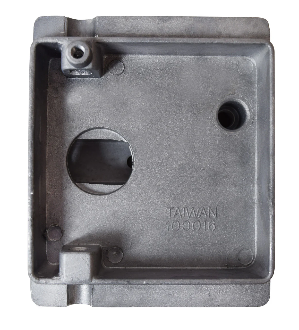 SLIDING BRKT UPPER WHEEL (6MM THREAD) - Image 2