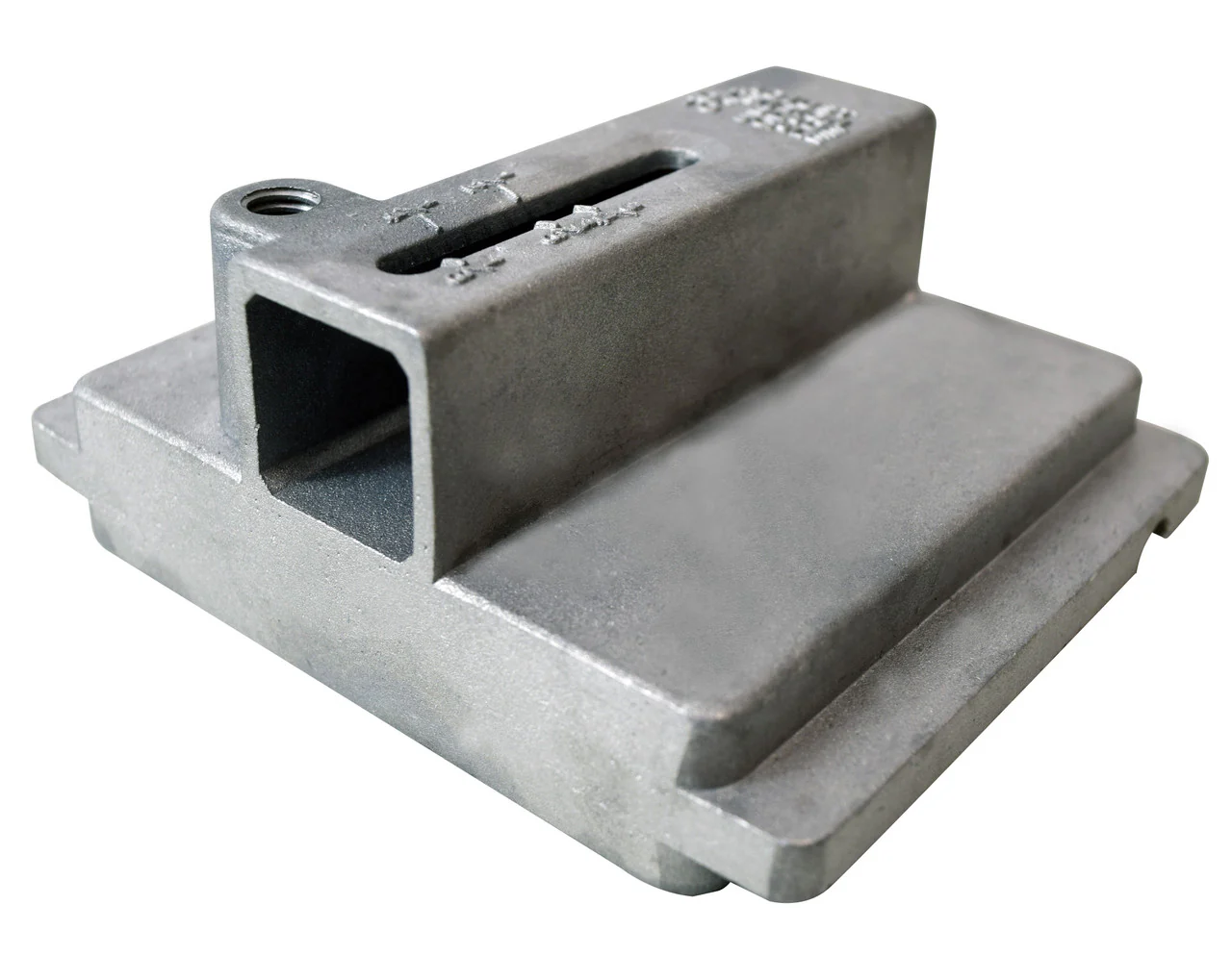 SLIDING BRKT UPPER WHEEL (6MM THREAD) - Image 3