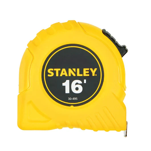 STANLEY 3/4"X16' STANLEY TAPE - Image 6