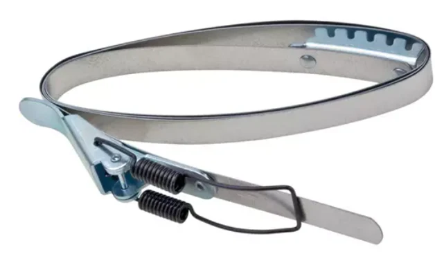 REPLACEMENT STRAP FOR CXHEPA1 CANISTER
