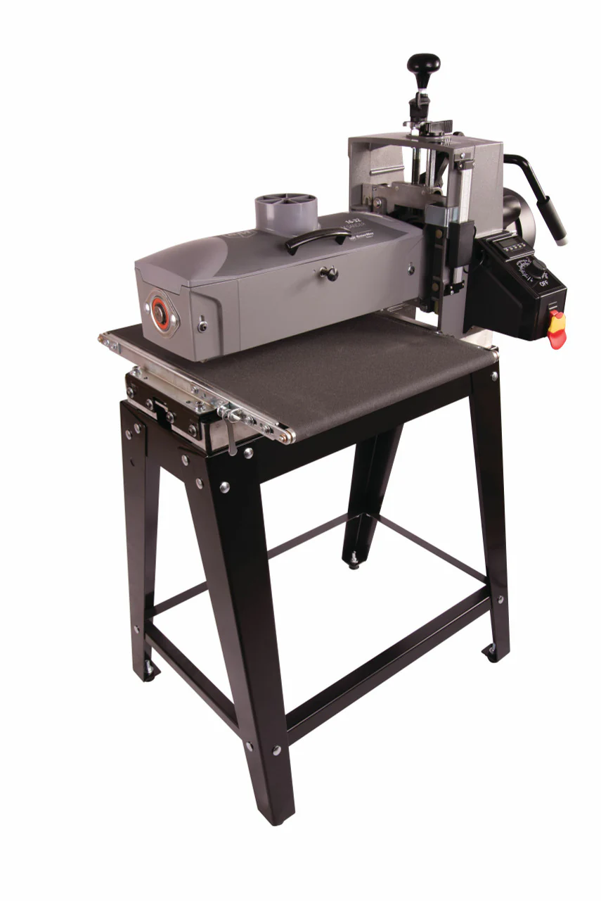 SUPERMAX 16 32 DRUM SANDER - Image 7
