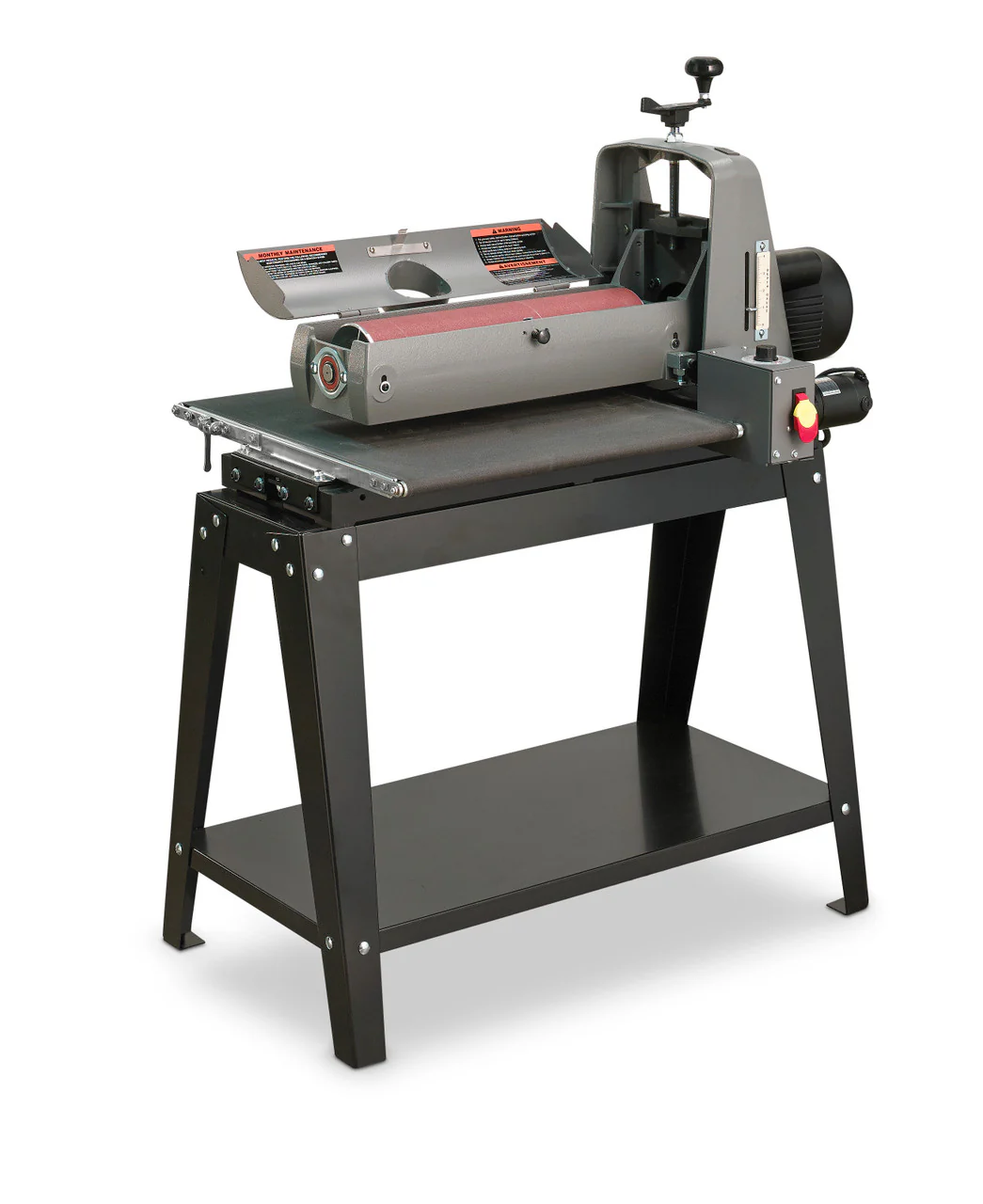 SUPERMAX 19 38 DRUM SANDER