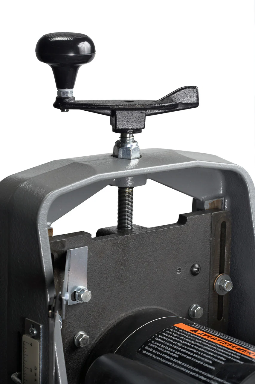 SUPERMAX 19 38 DRUM SANDER - Image 2