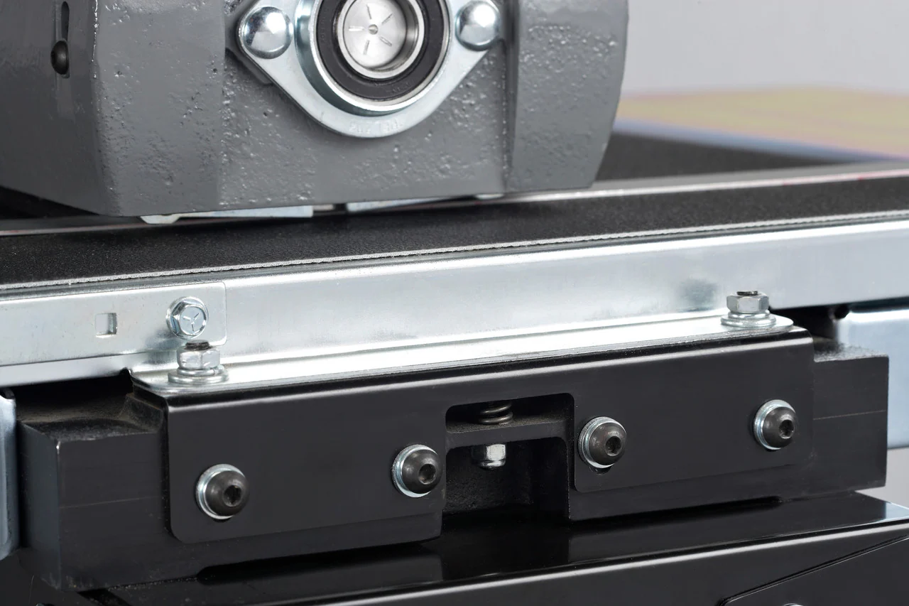 SUPERMAX 19 38 DRUM SANDER - Image 4