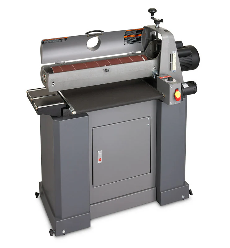 SUPERMAX 25 50 DRUM SANDER - Image 2