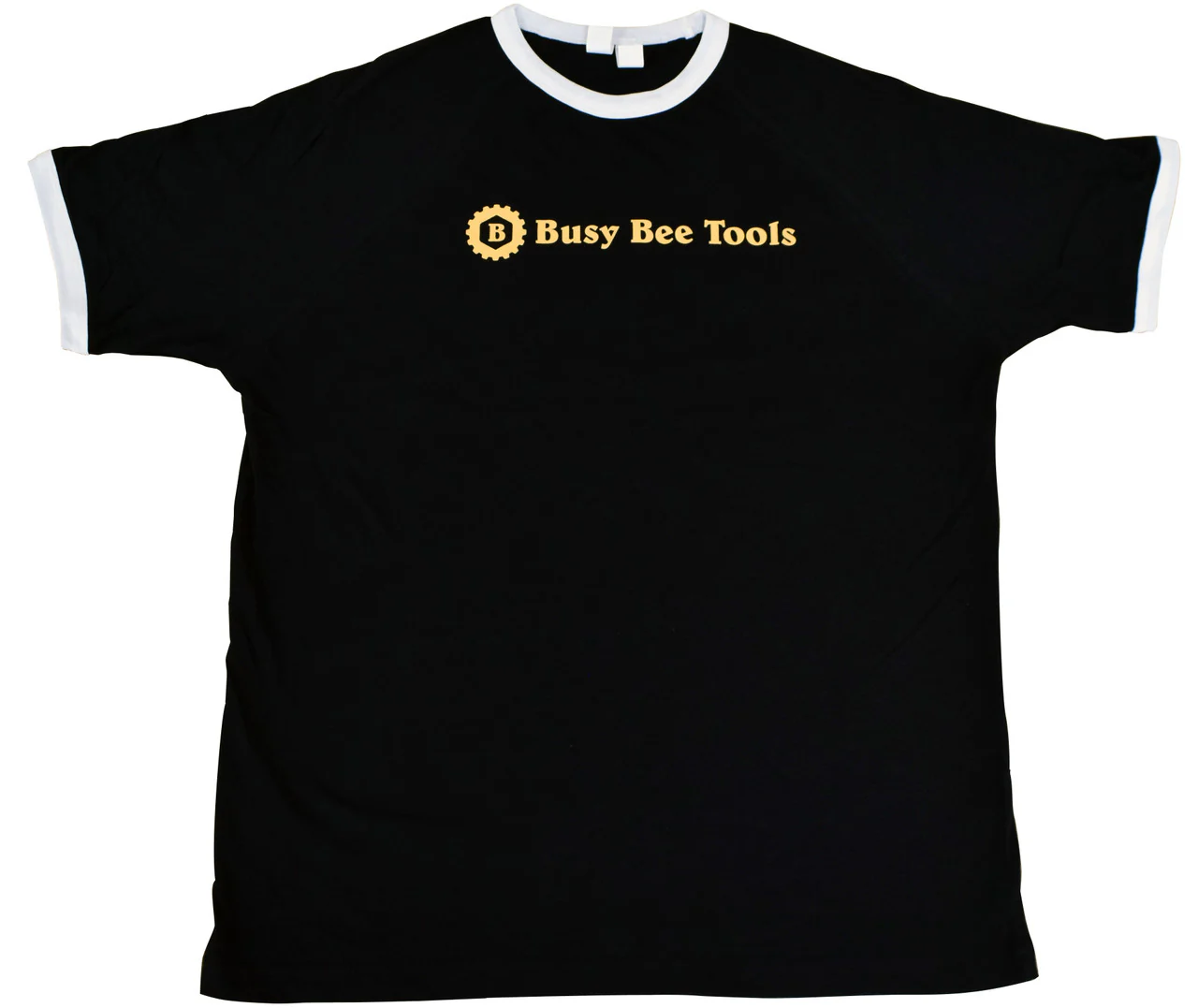 T-SHIRT BUSY BEE TOOLS MEDIUM