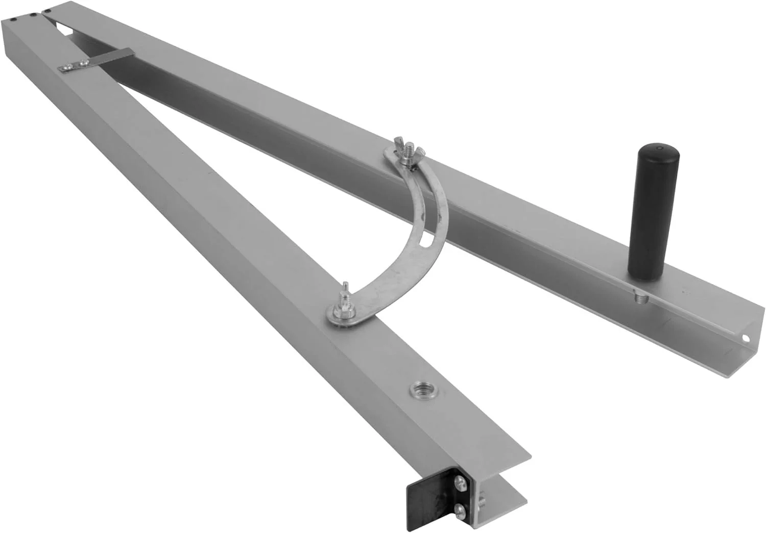 TAPERING JIG FOR TABLE SAWS 24"