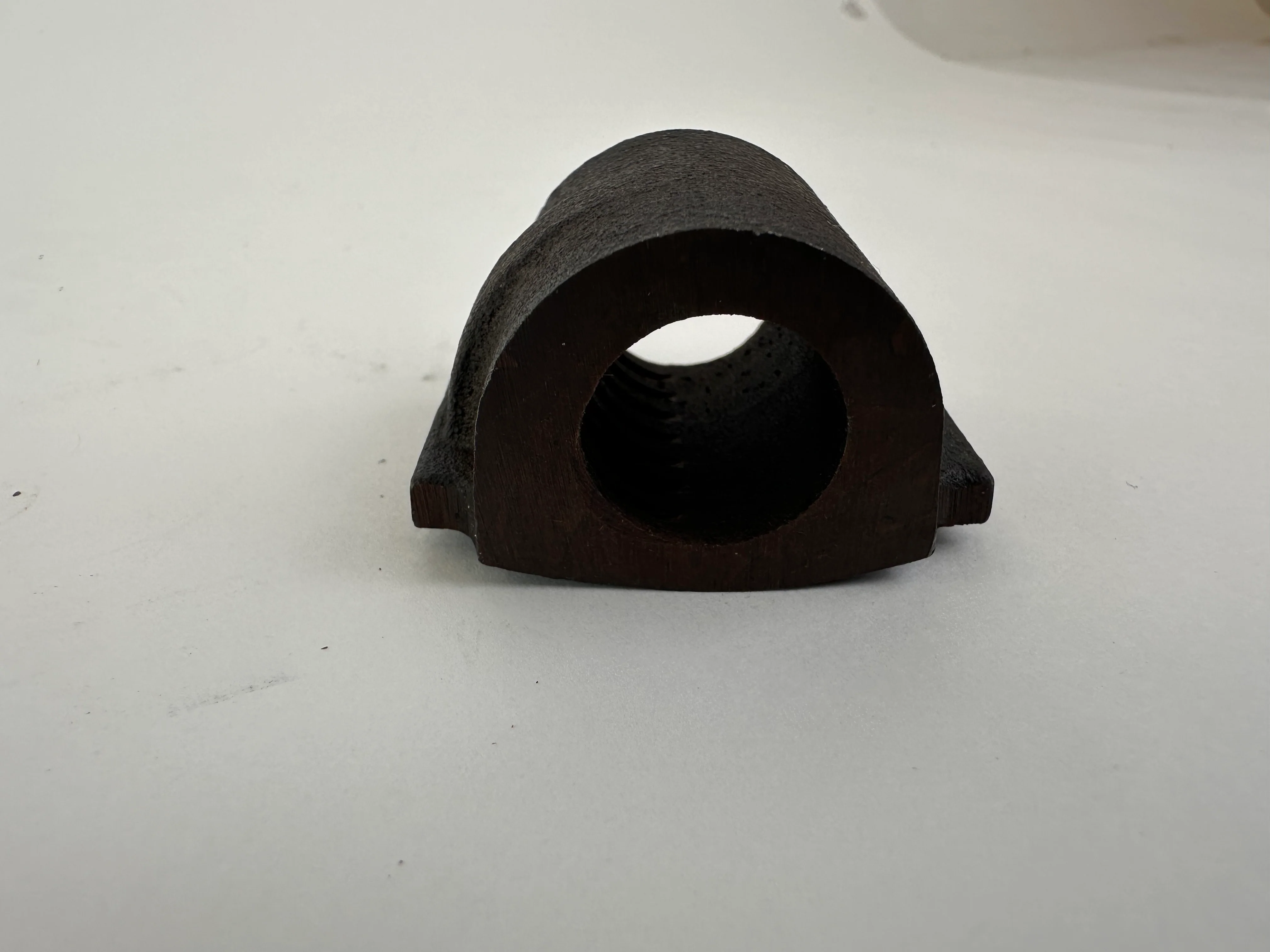 THREADED ROD NUT