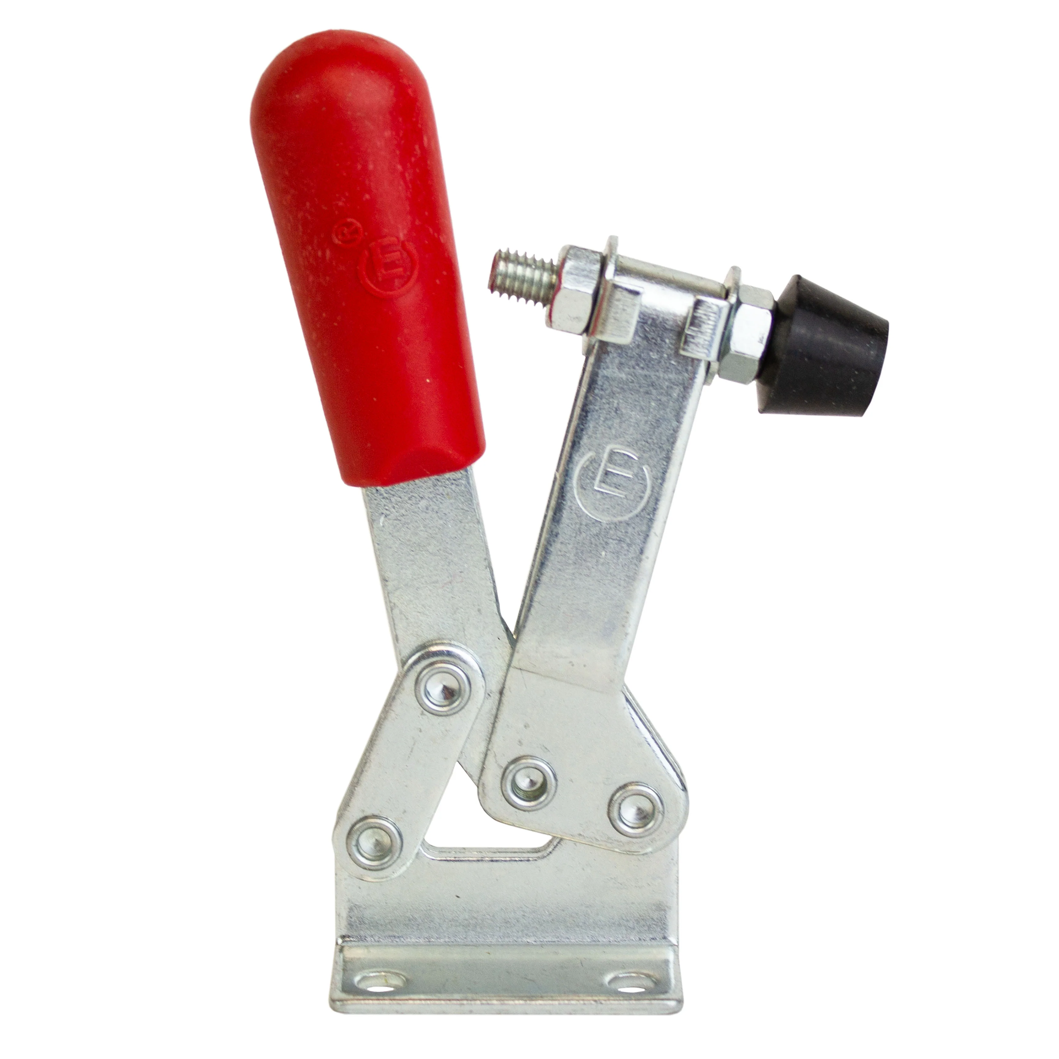 5.5" HORIZONTAL TOGGLE CLAMP - Image 2